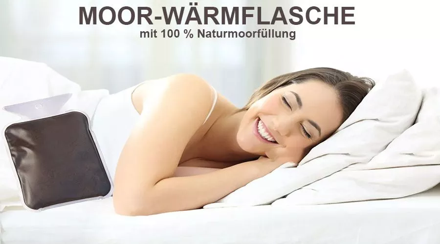 Moor-W�rmflasche